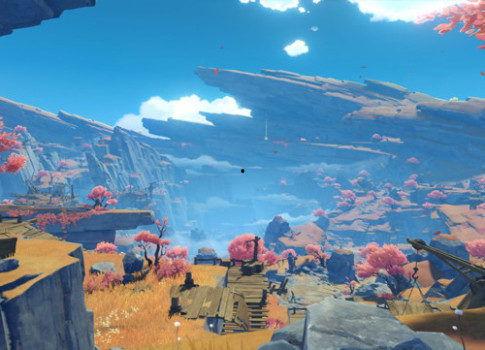 内鬼须弥角色爆料视频,揭秘神秘势力背后的真相 第1张 内鬼须弥角色爆料视频,揭秘神秘势力背后的真相 第1张