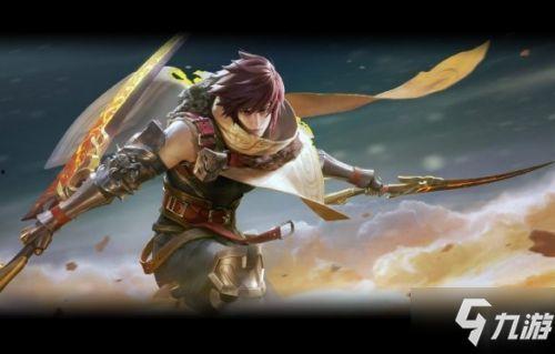 王者荣耀澜皮肤最新爆料,水墨风华，剑舞江湖  第1张